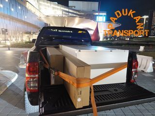 4x4 transport & lori sewa mover