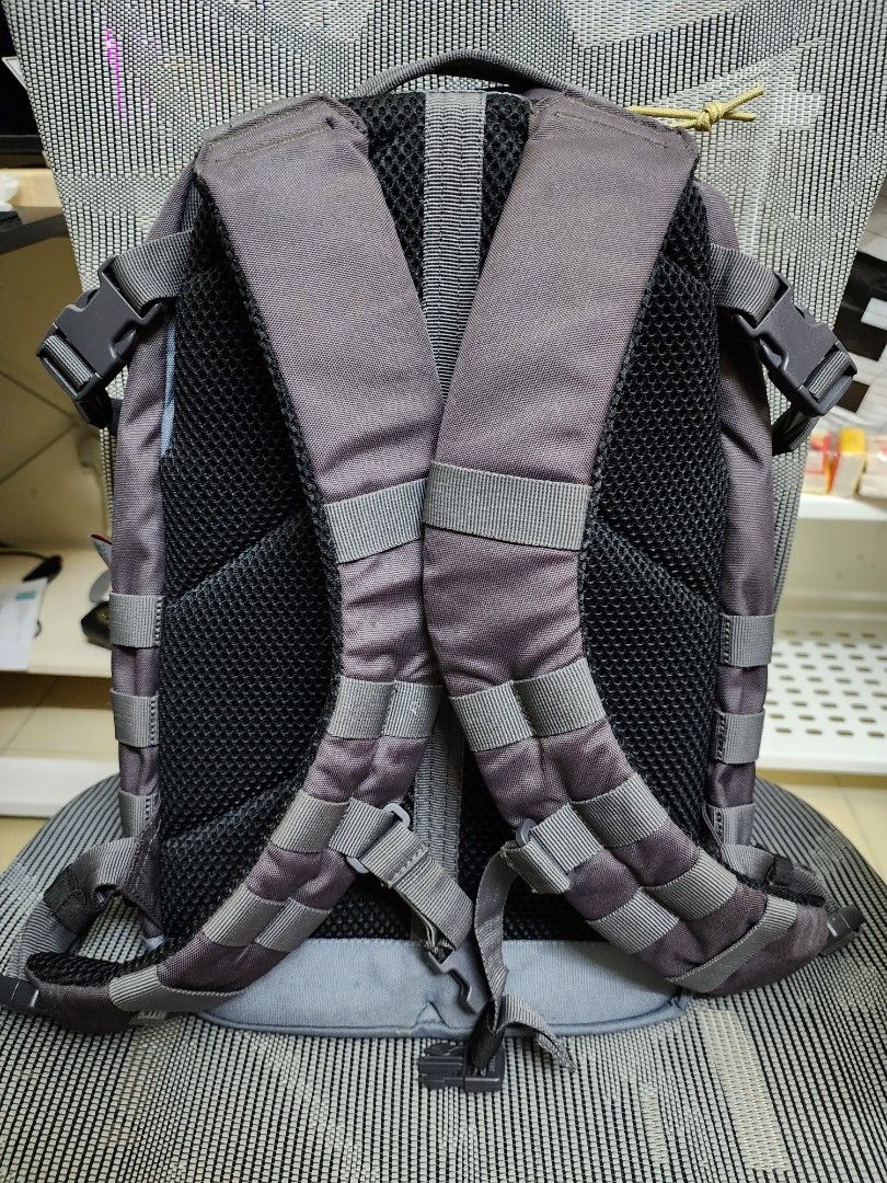 511 Rapid Origin 25L Men s Fashion Bags Backpacks on Carousell