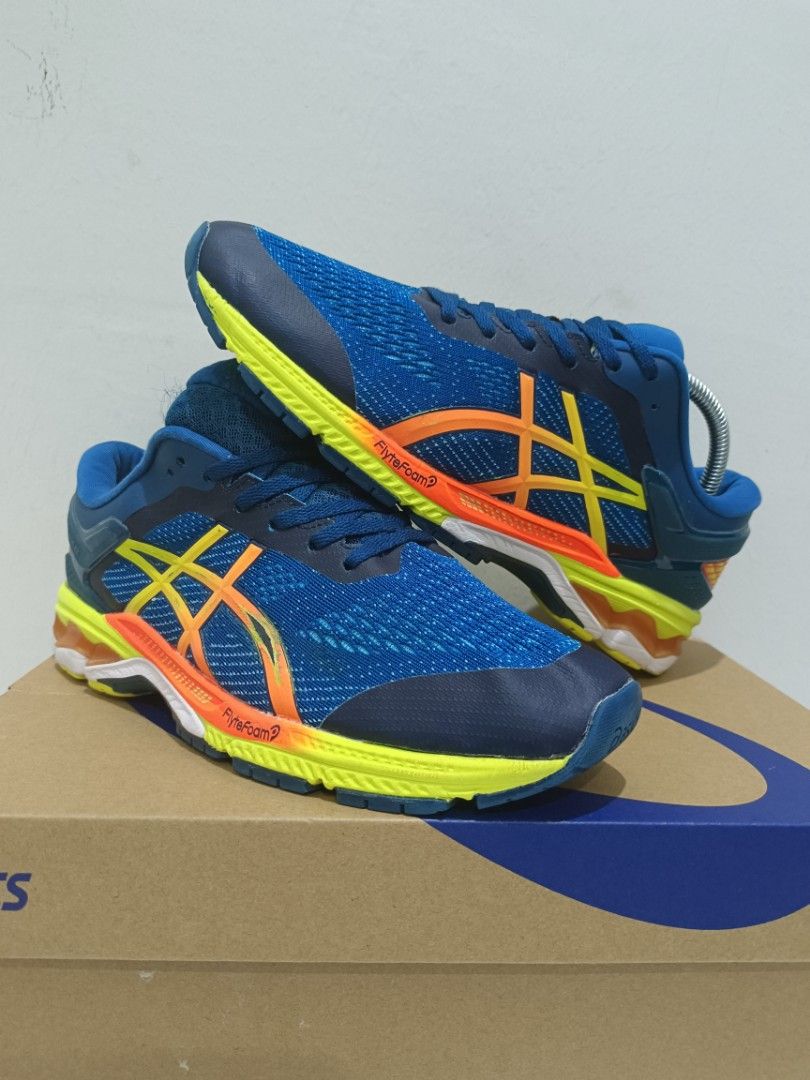 Sepatu asics gel kayano 26 original top