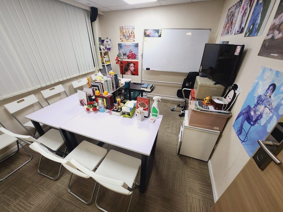  tsim sha tsui studio office meeting room co