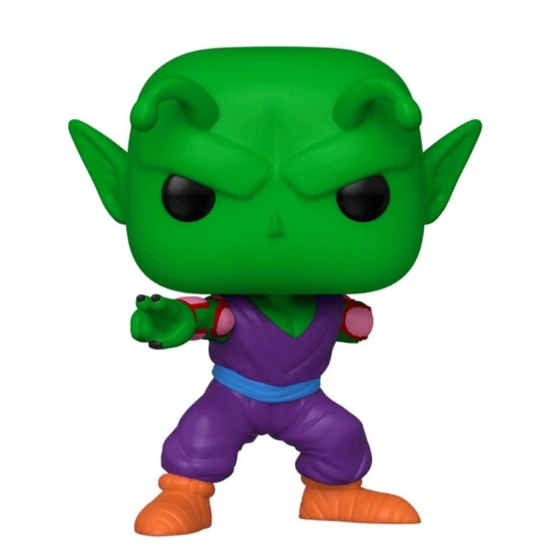 全新正是全新正品Funko Pop! DragonBall Z - Kami #952, 興趣及遊戲