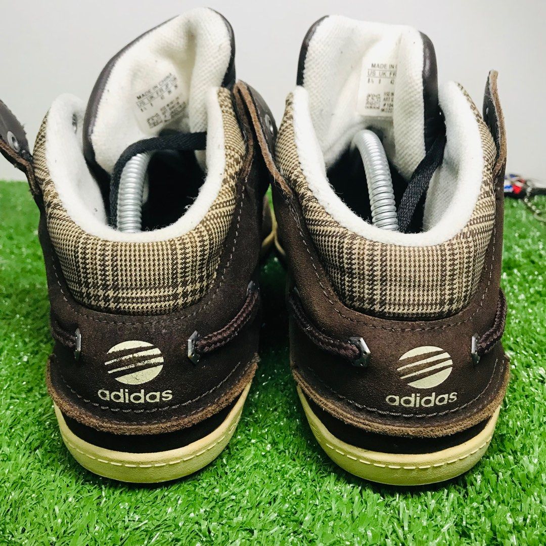Adidas men's neo utility clearance