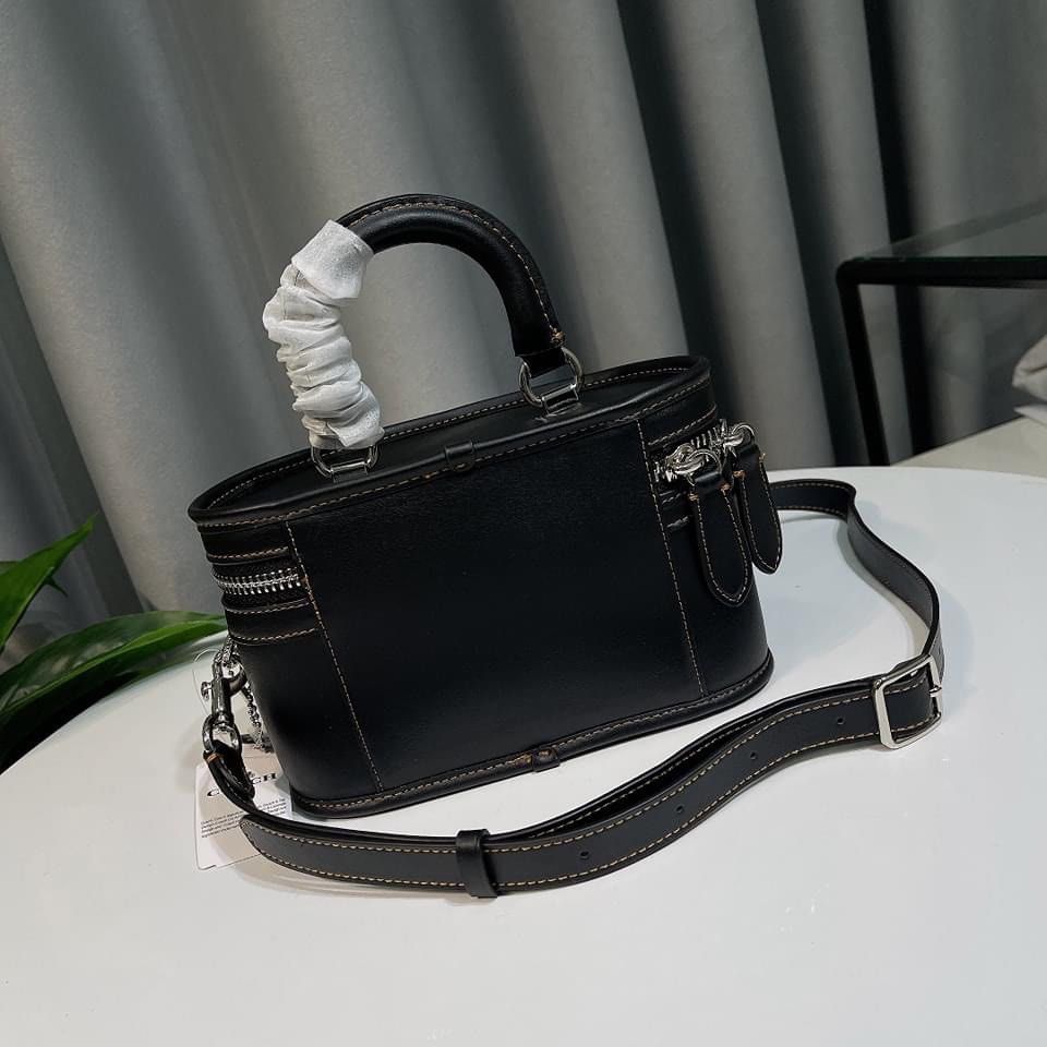 Selena trail bag 2024 with crystal embellishment