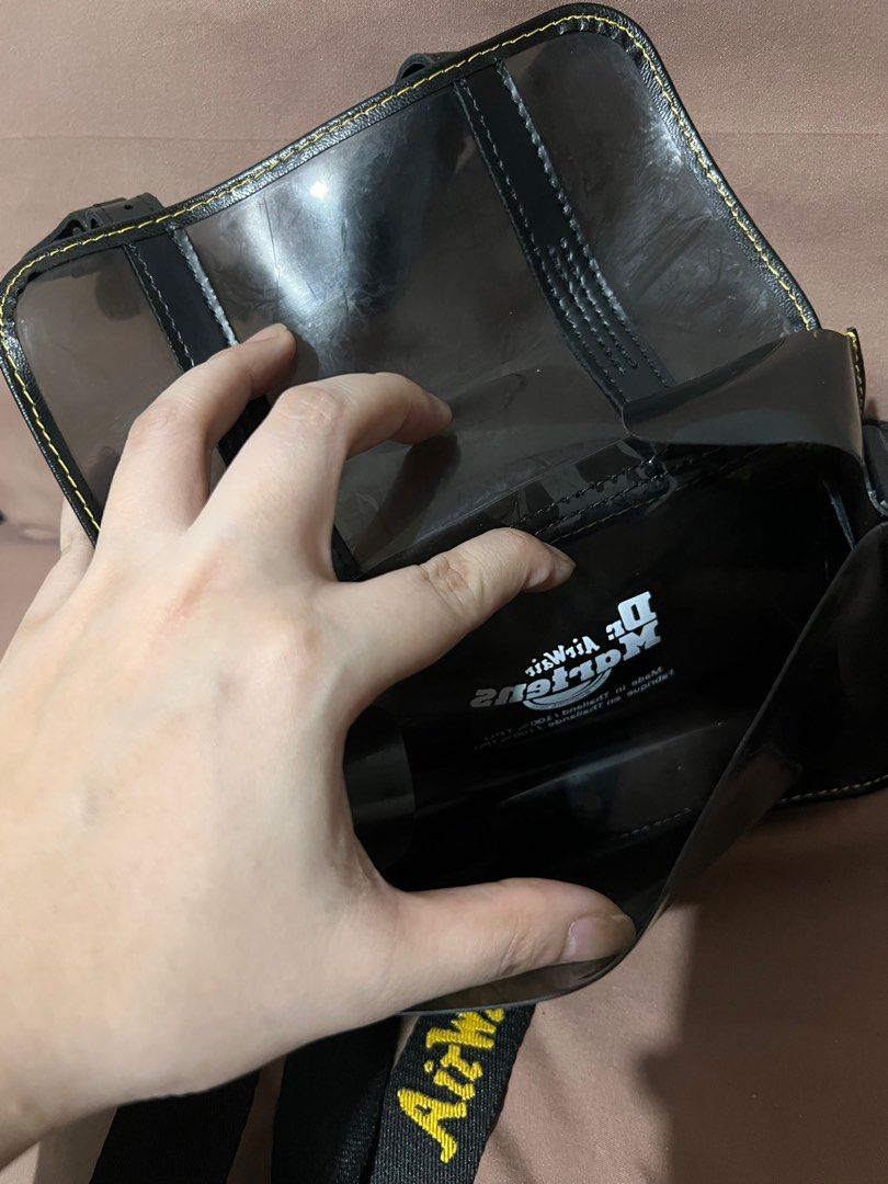 Jelly discount doc martens