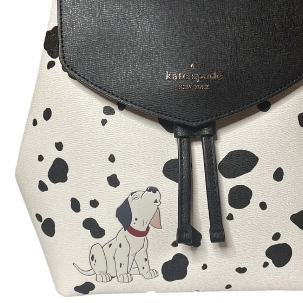 Kate Spade 101 Dalmatians Backpack Outlet | website.jkuat.ac.ke