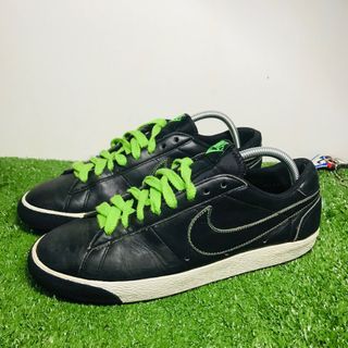 🔥 NIKE BLAZZER🔥USED ITEM| BUNDLE| SNEAKER| JOGGING| RUNNING SHOES