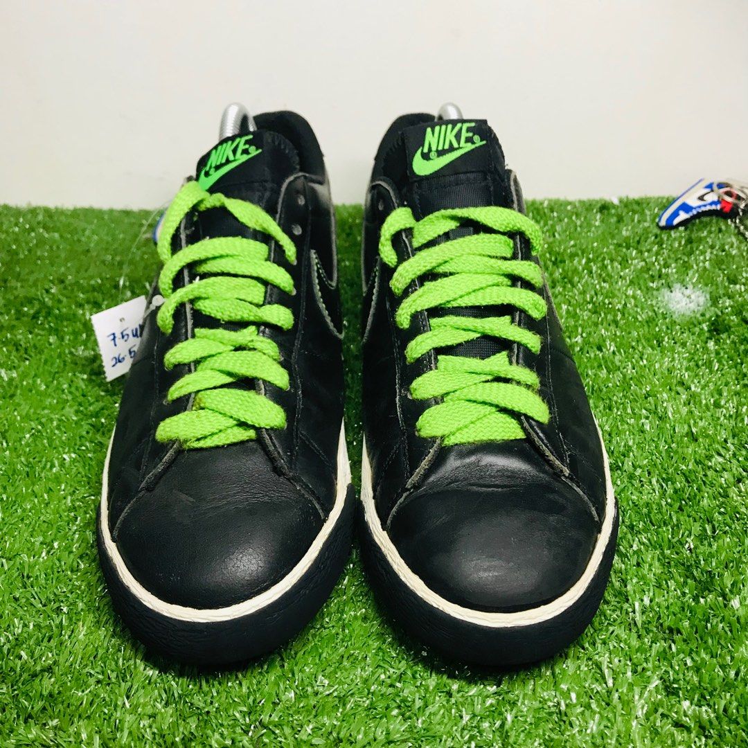 Nike 754 classic sales
