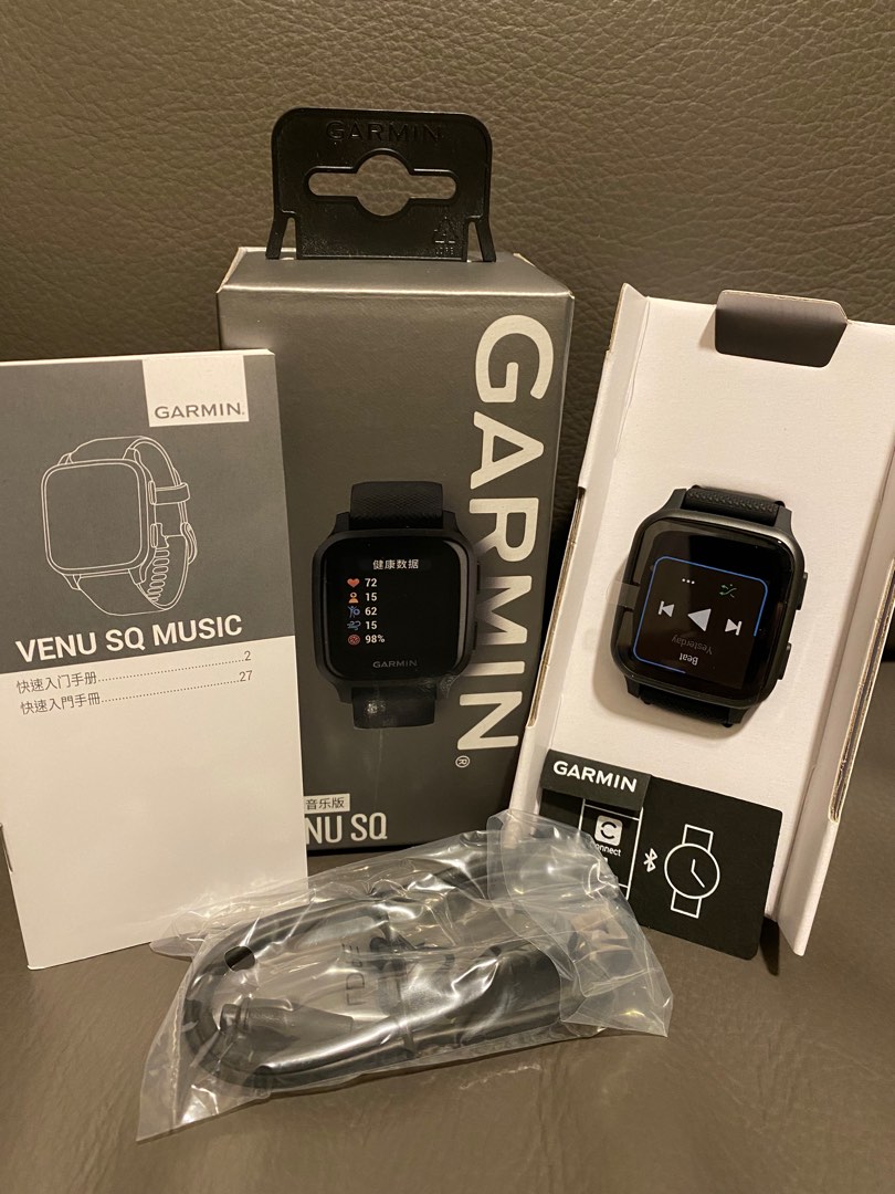 Garmin venu sqm cheap