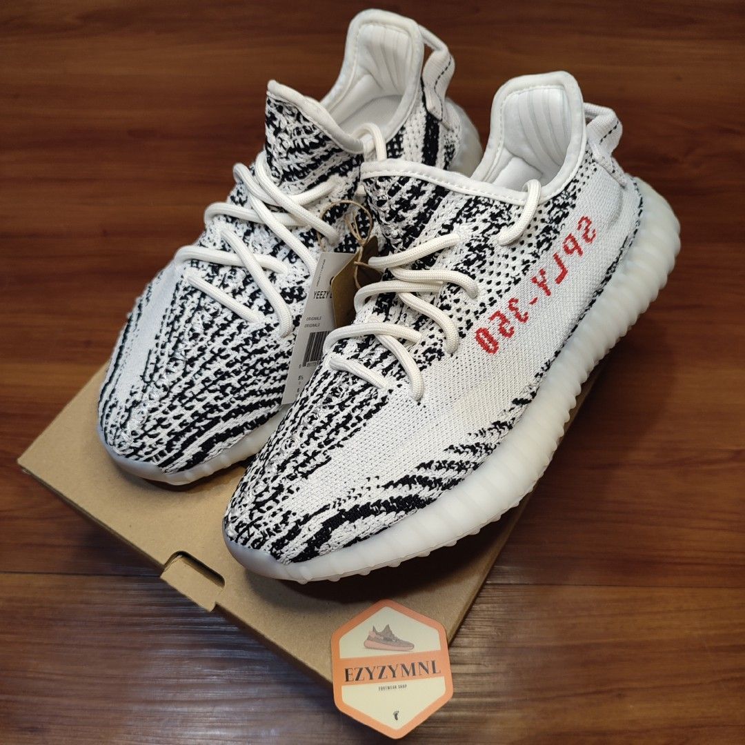 Yeezy mens to womens hotsell