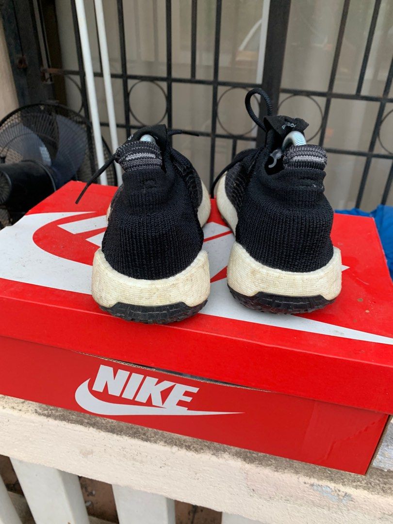 Adidas boots hd