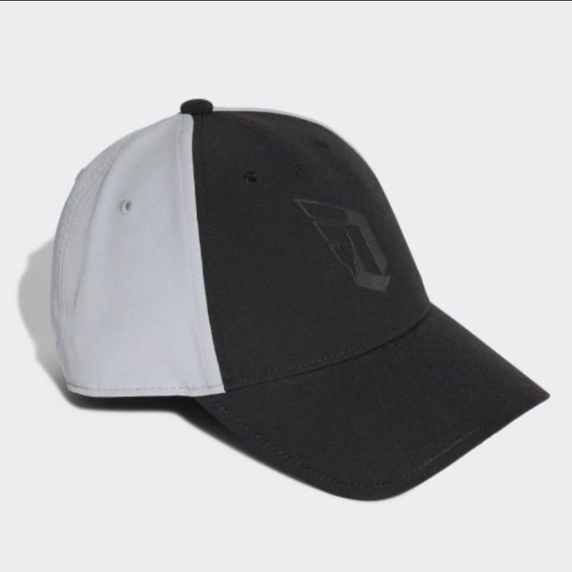 Adidas shop lillard cap