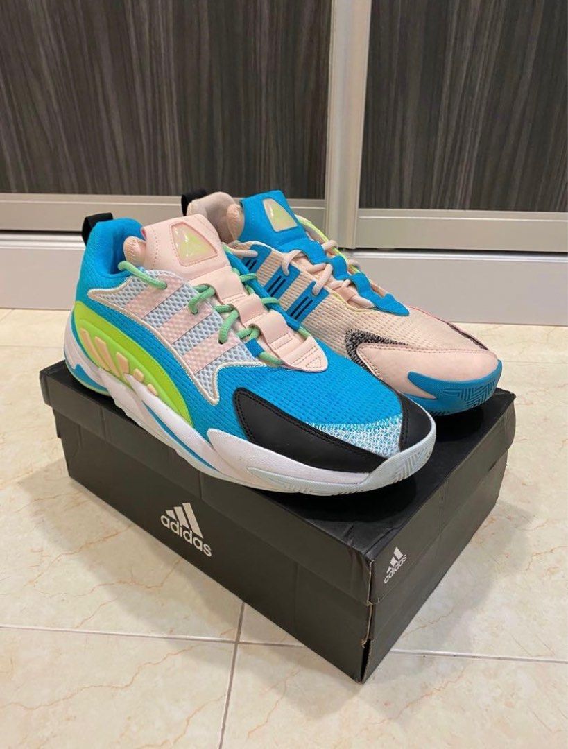 Adidas conditional 8 sale