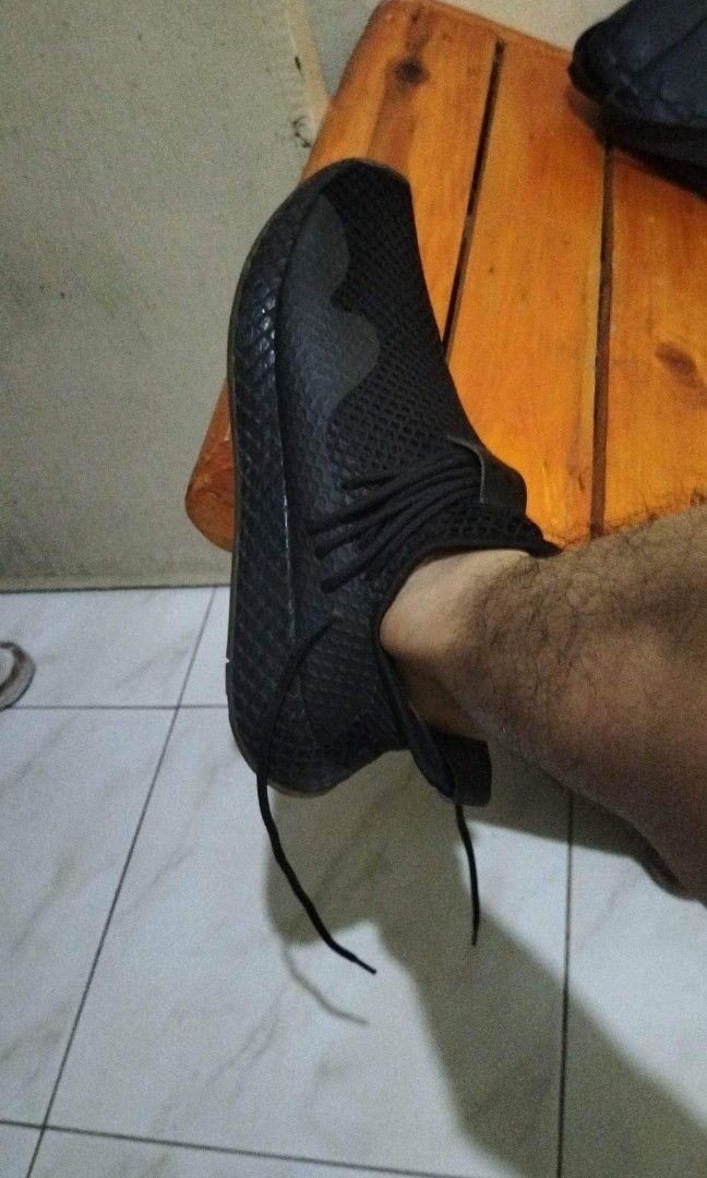 mens adidas deerupt sale