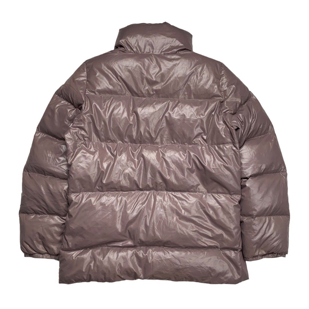 Adidas down jacket, Women's Fashion, Women's Clothes, Outerwear on