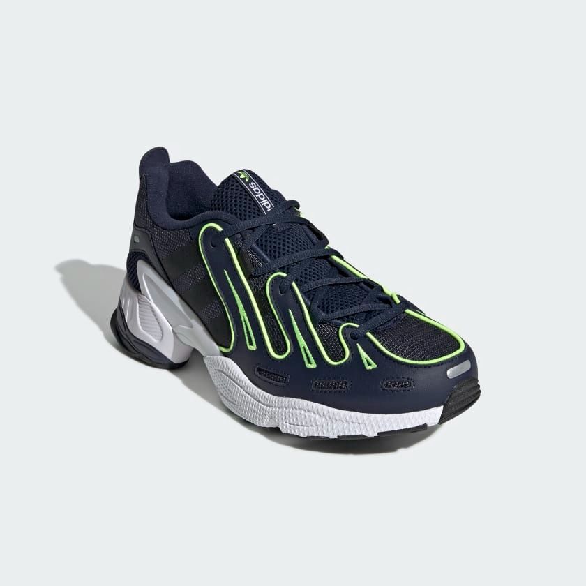 Gazelle eqt hot sale blue