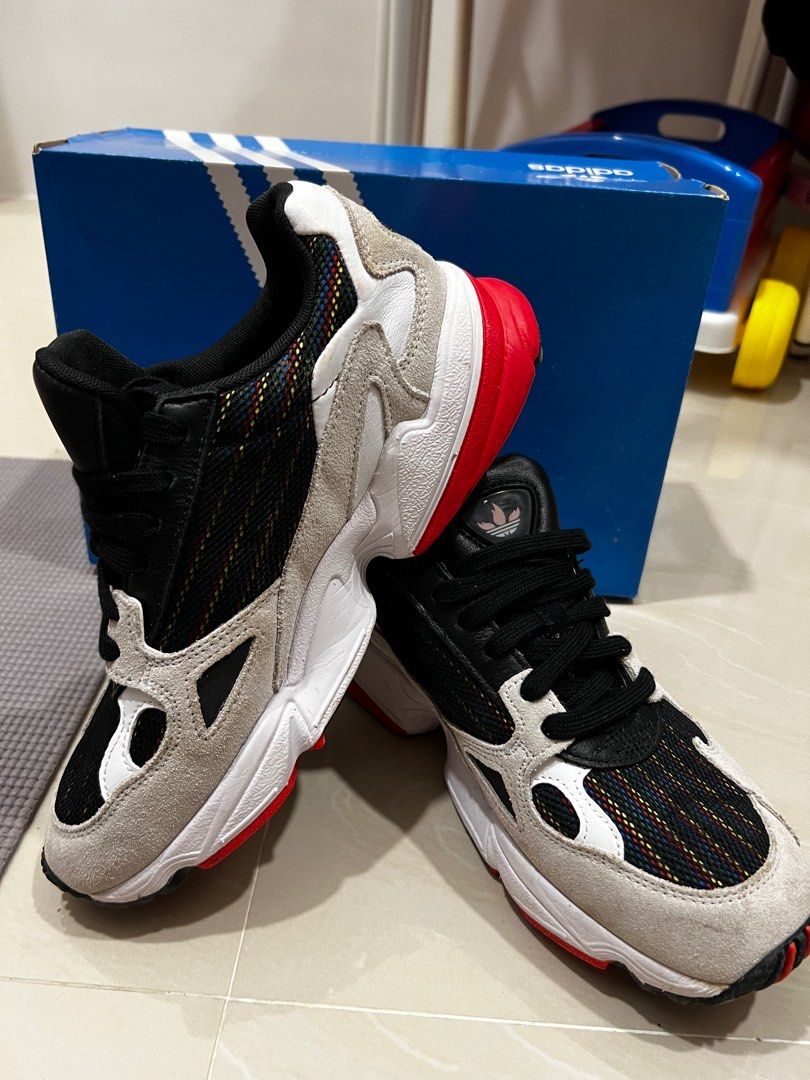 Adidas sales falcon us