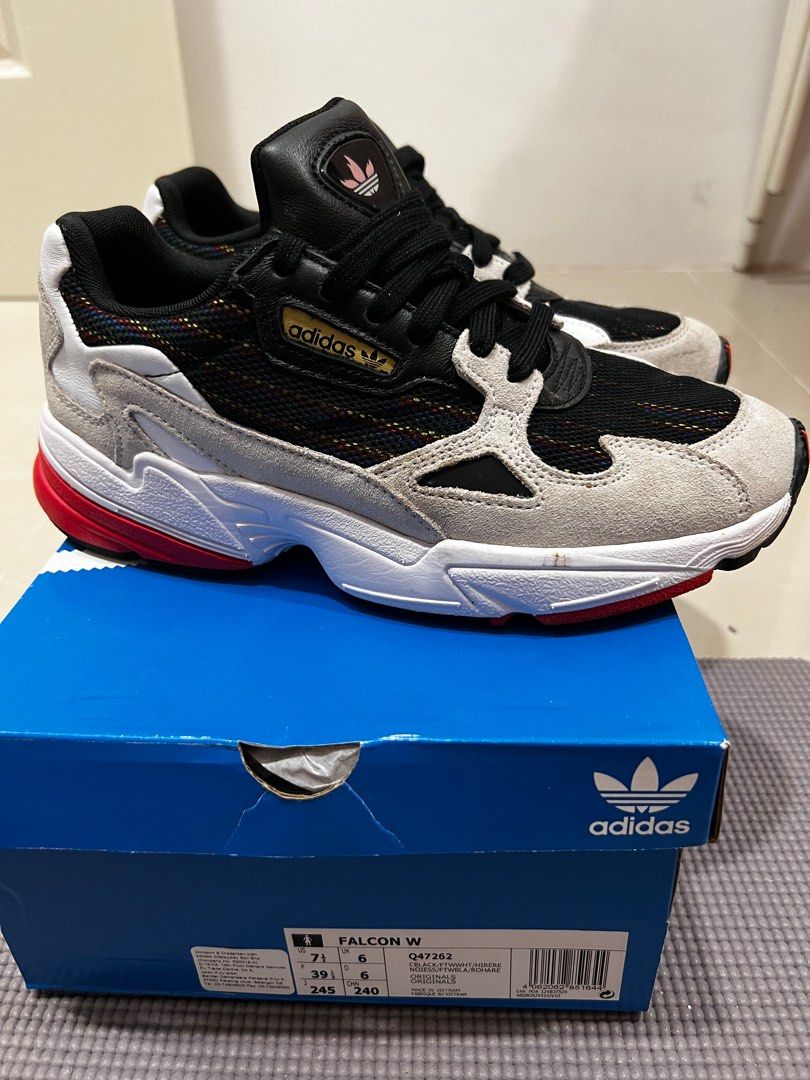 Adidas originals on sale falcon usa