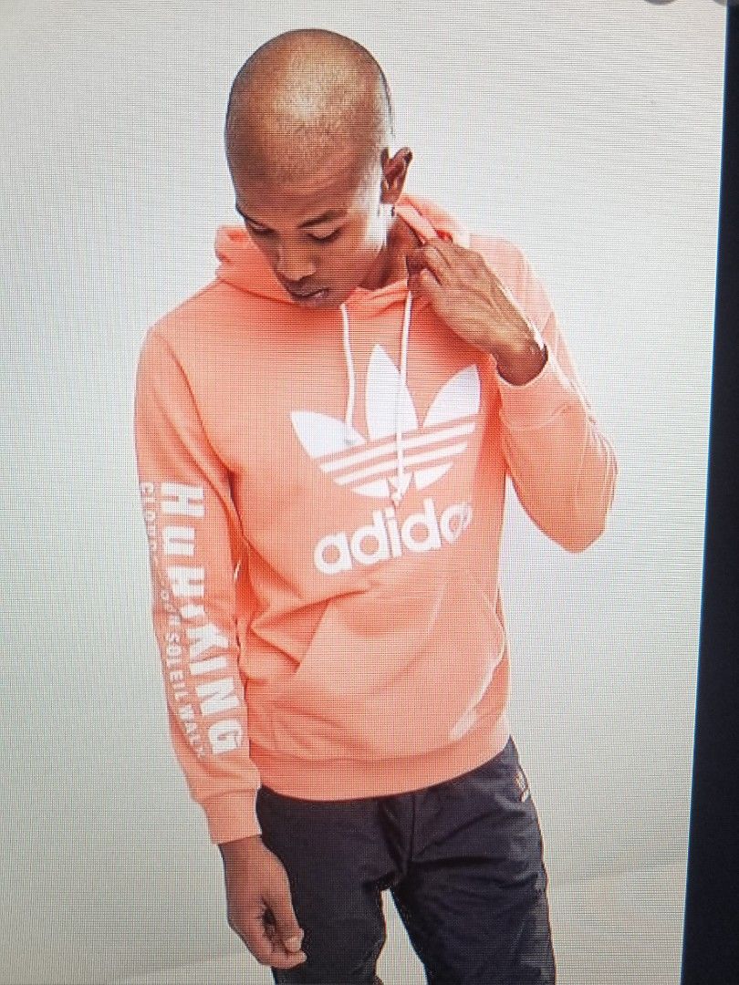 Adidas hoodie m on sale