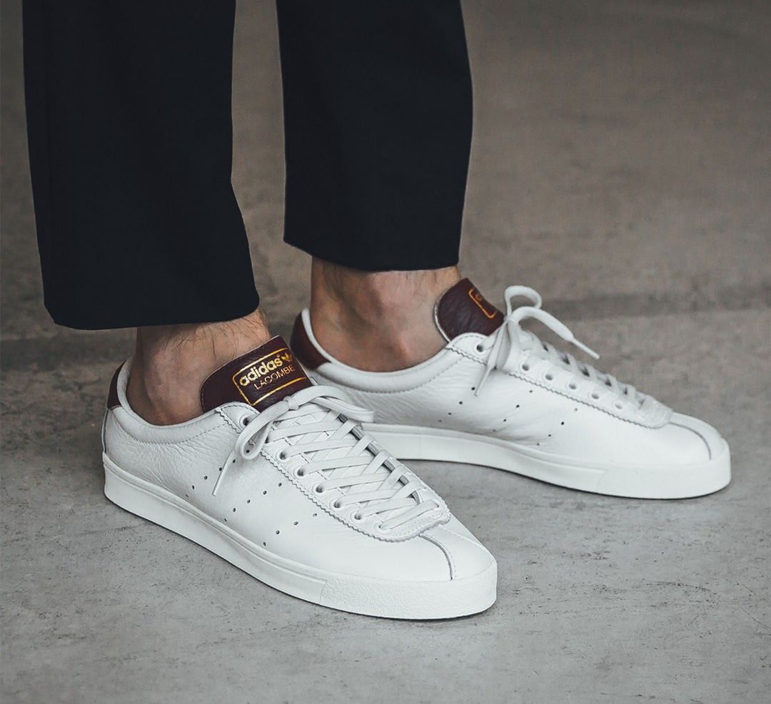 Adidas lacombe españa sales