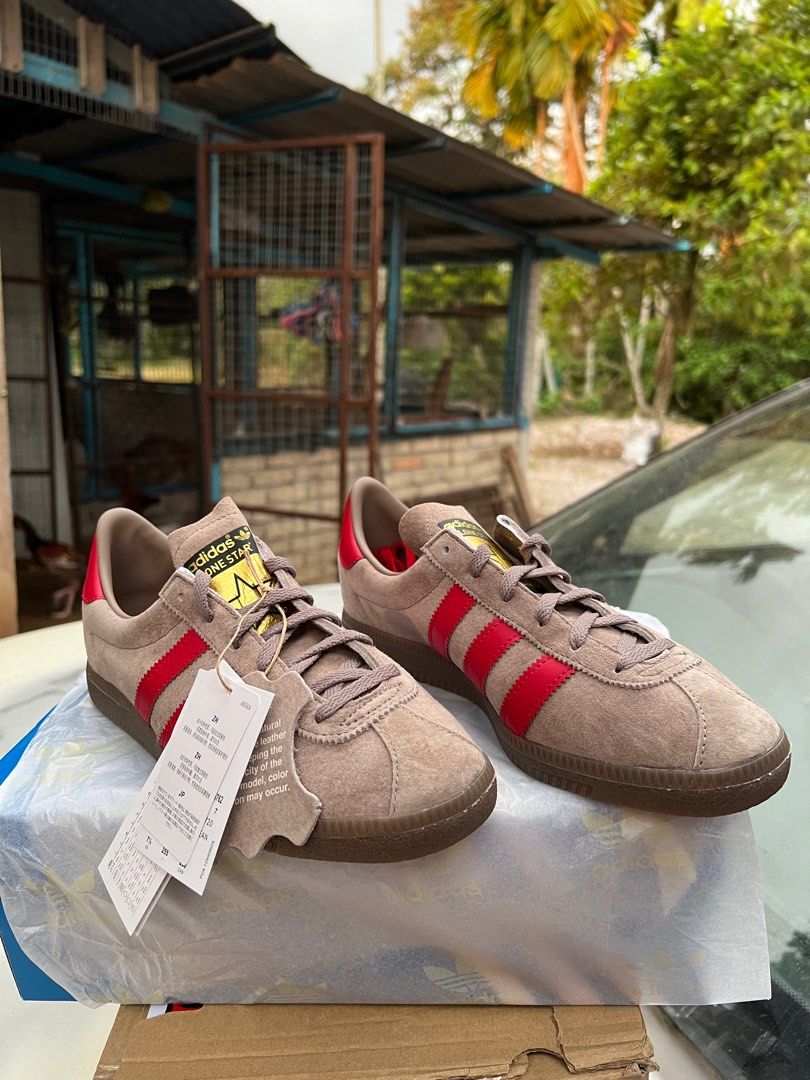 Adidas Lone Star