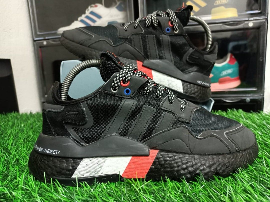 Nite jogger shoes top