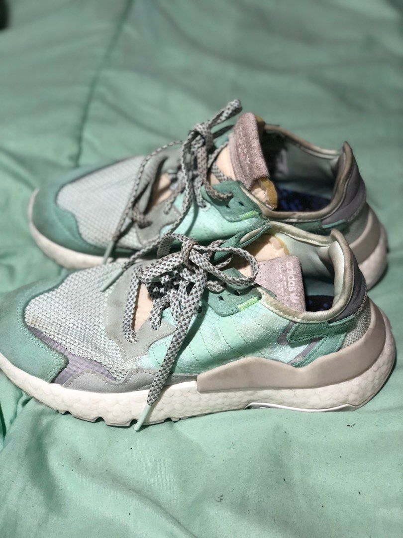 Nite jogger hotsell mint