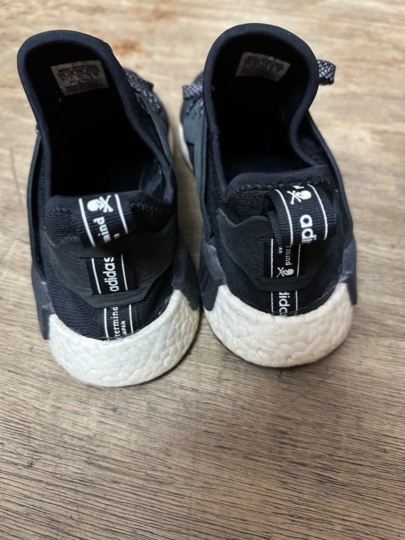 Adidas NMD Mastermind Japan Men s Fashion Footwear