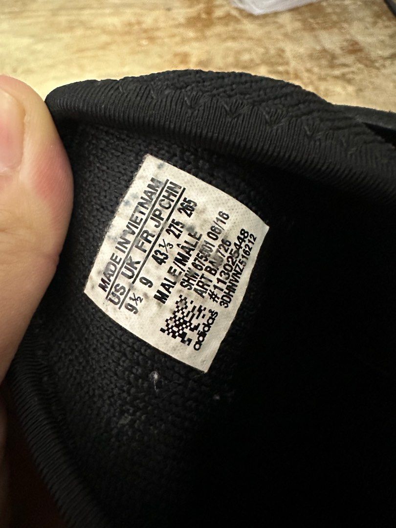 Adidas ba726 clearance