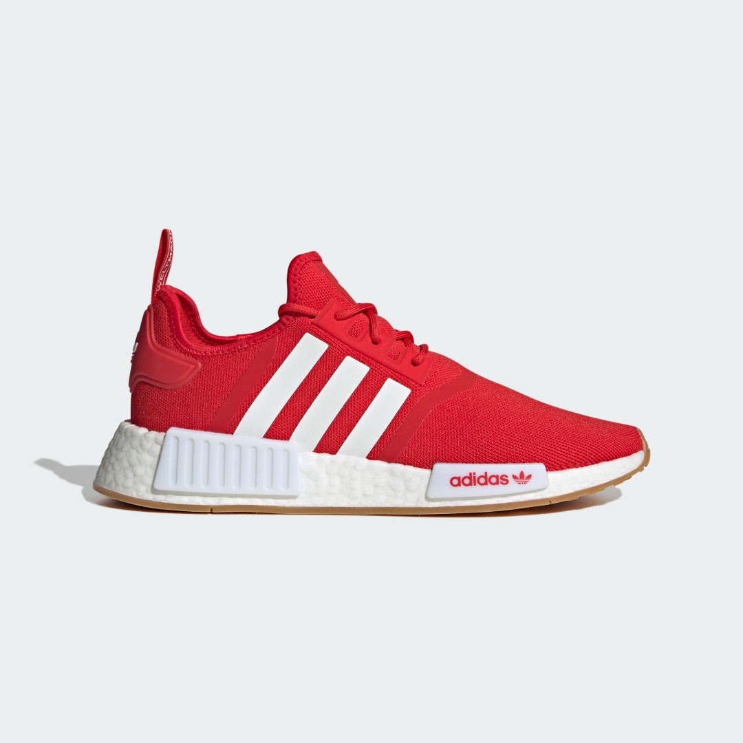 Nmd_r1 shoes vivid pink discount