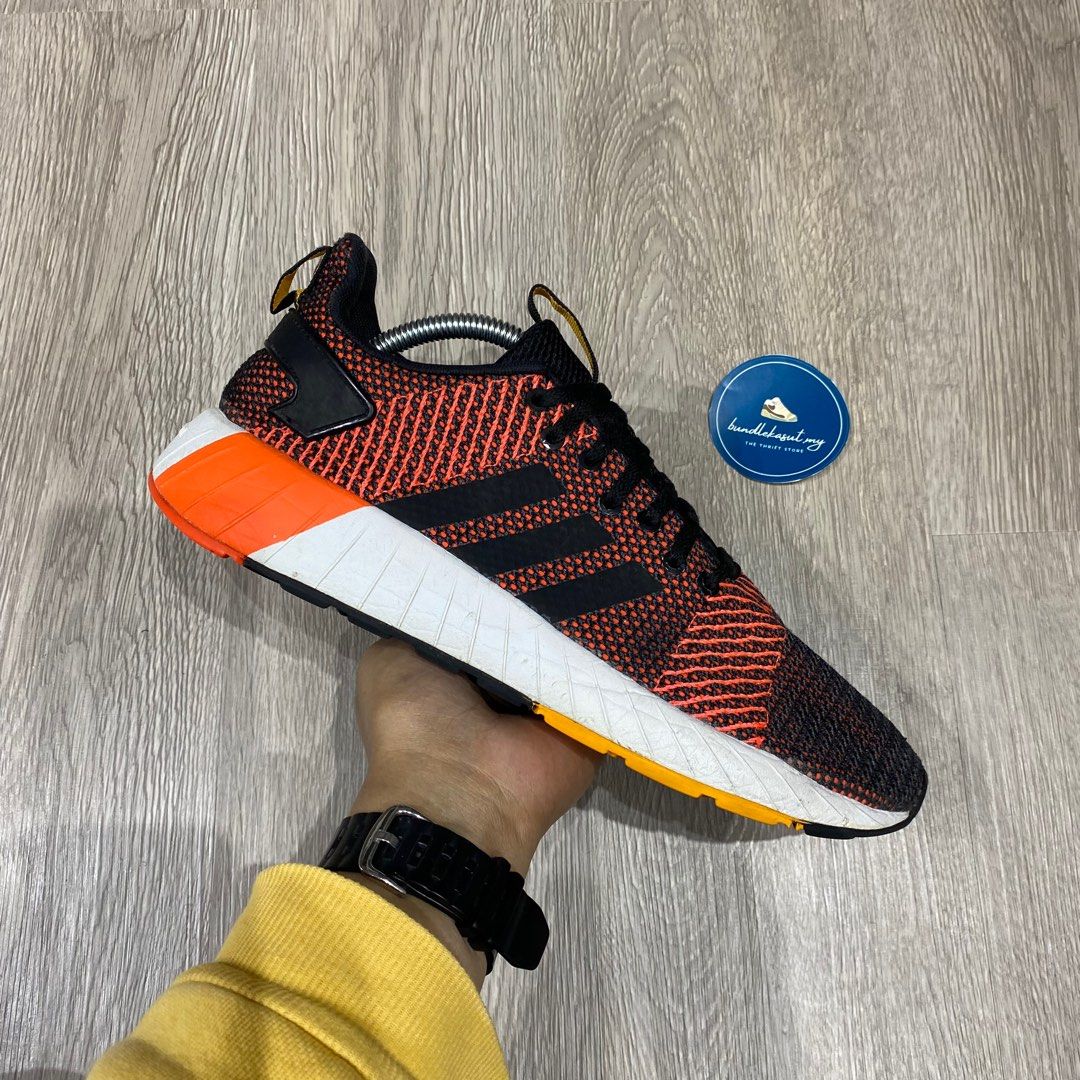 Questar byd sale sneaker