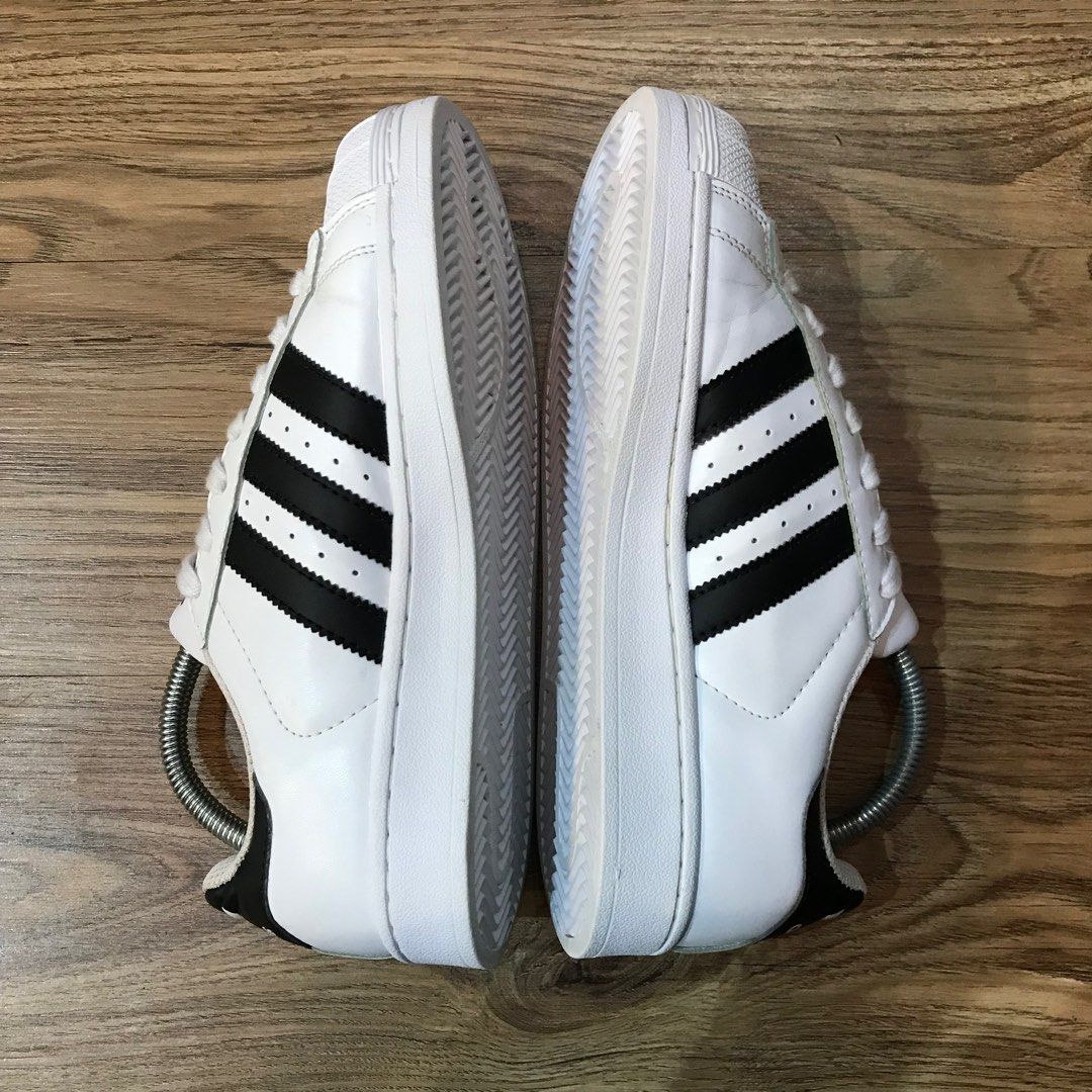 Original vs fake superstar adidas discount