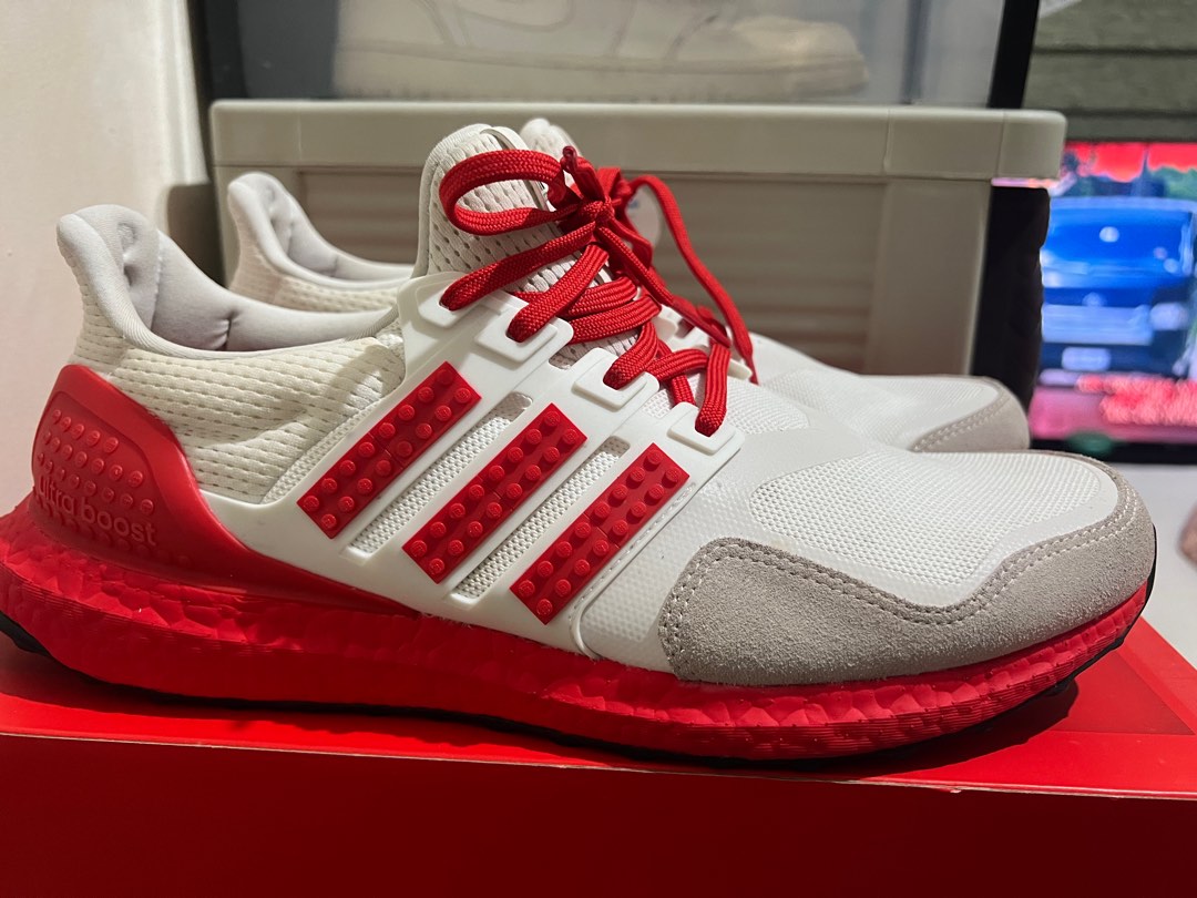 ultraboost dna lego