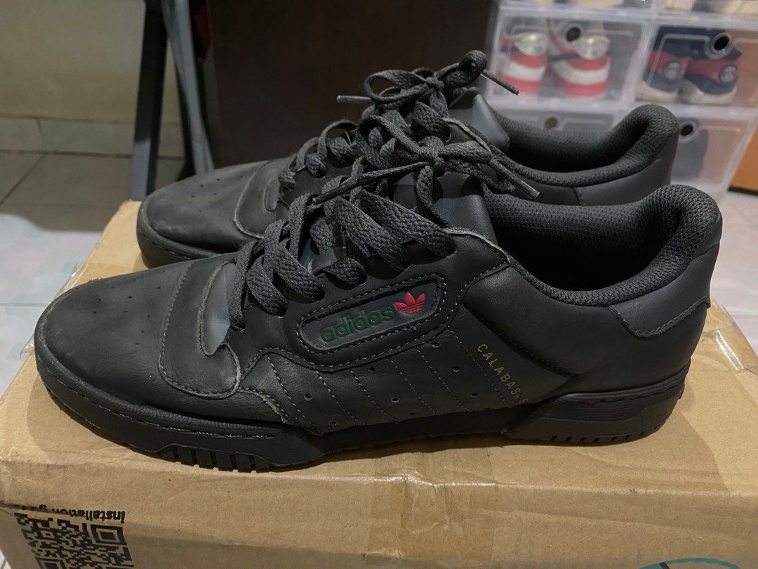 Adidas hotsell powerphase box
