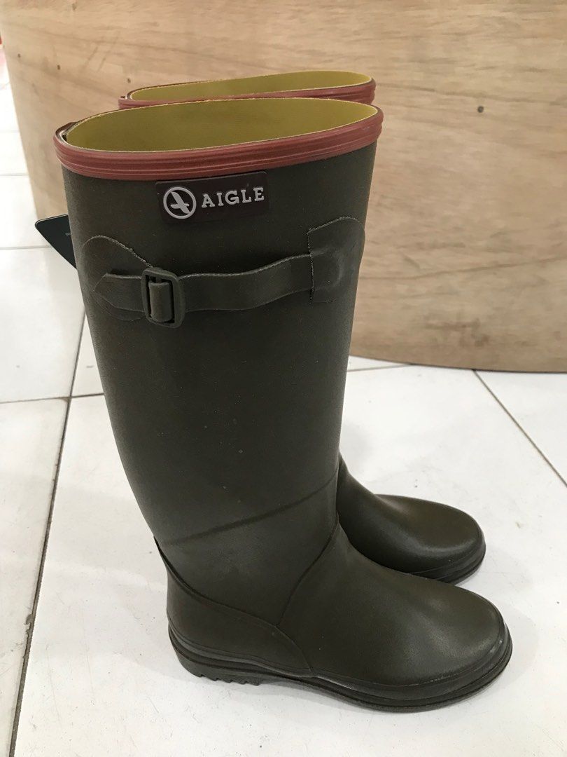 aigle boots sale