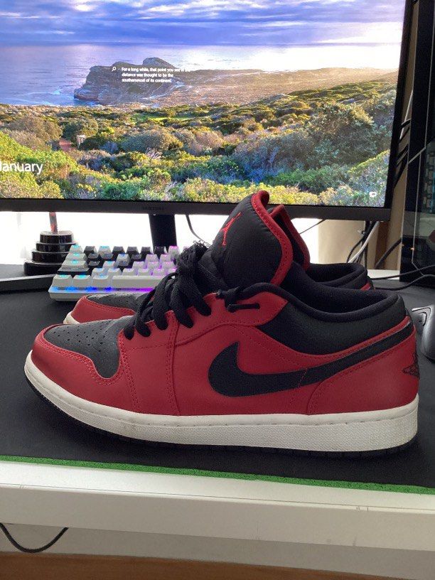 Jordan 1 long outlet