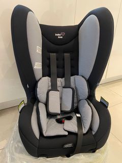 Ezy switch clearance convertible car seat