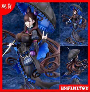 アルター　Fate/GrandOrder キャスター　紫式部　フィギュア Amazon.co.jp: アルター 1/7 キャスター/紫式部 : ホビー