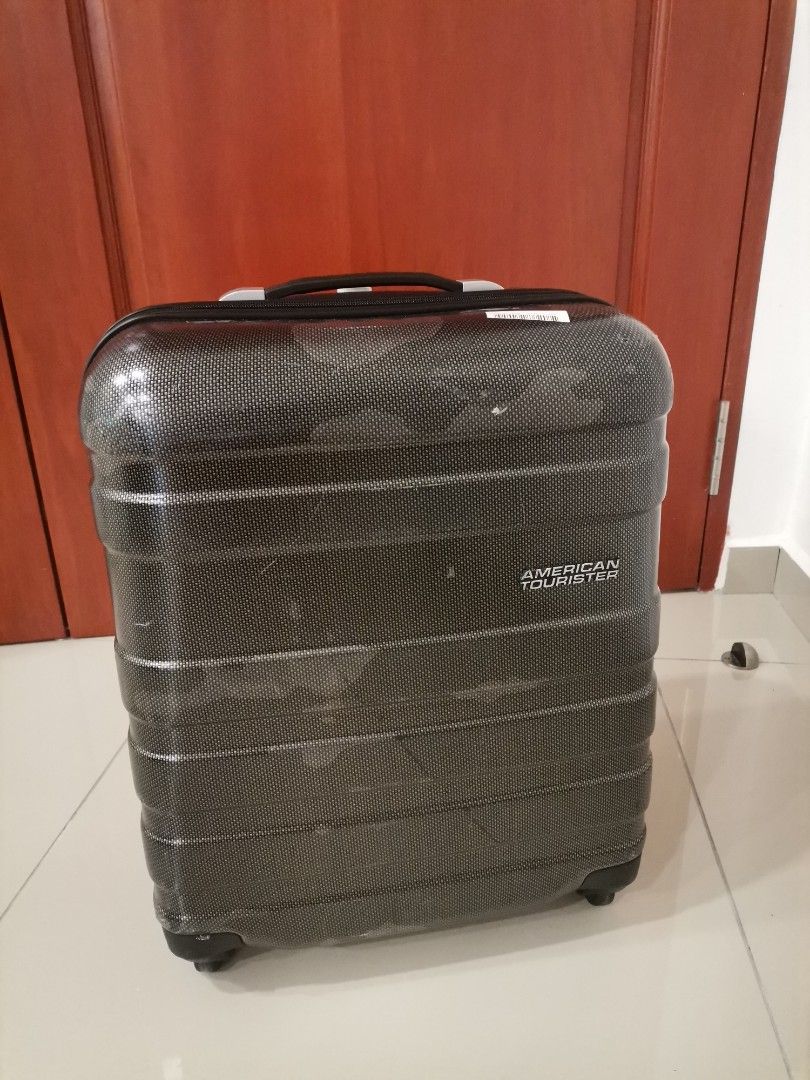 American Tourister Suitcase