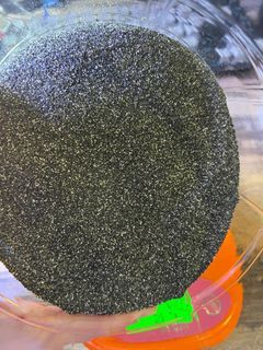 Aquarium Black Sand / Gravel / Substrate