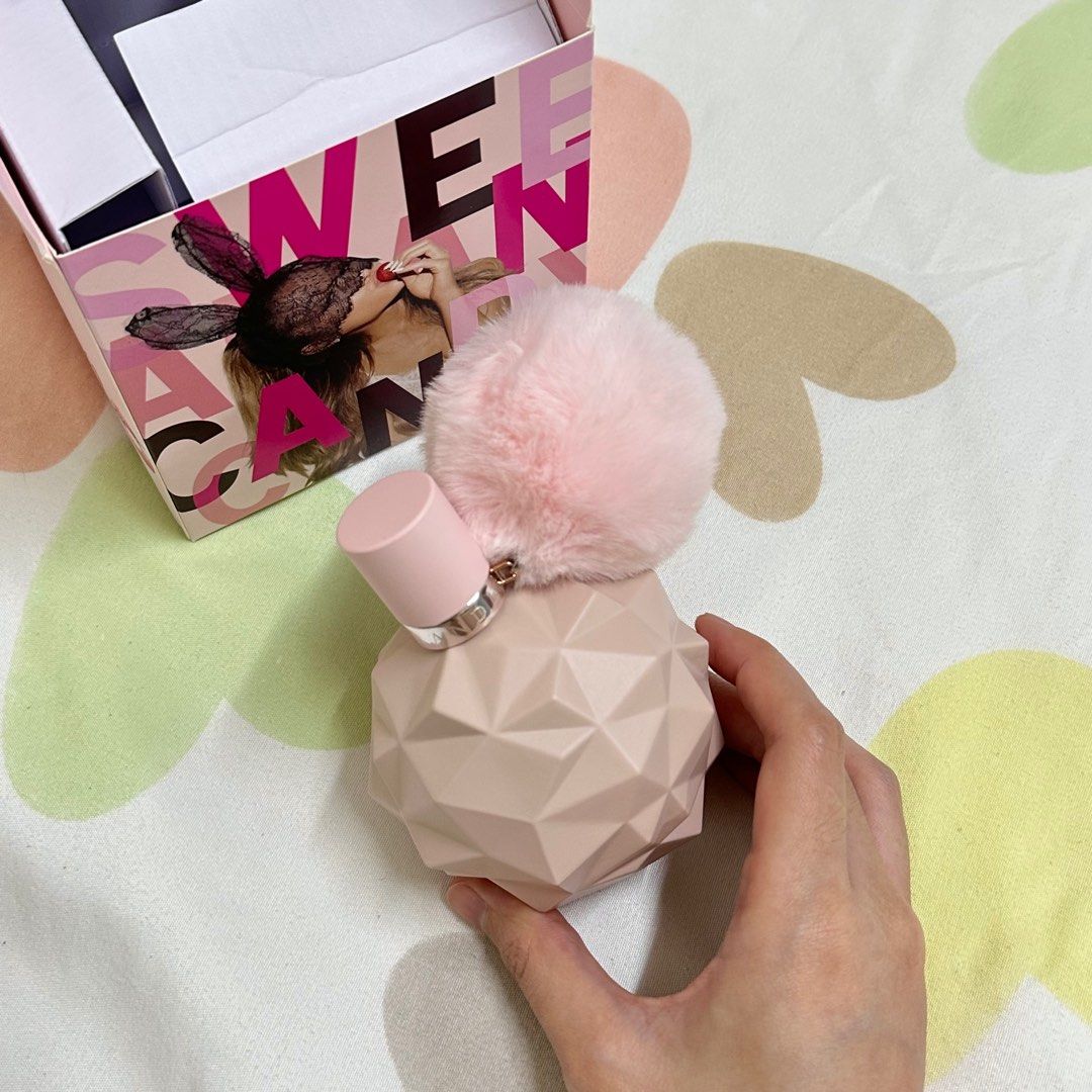 Ariana grande sweet on sale like candy box
