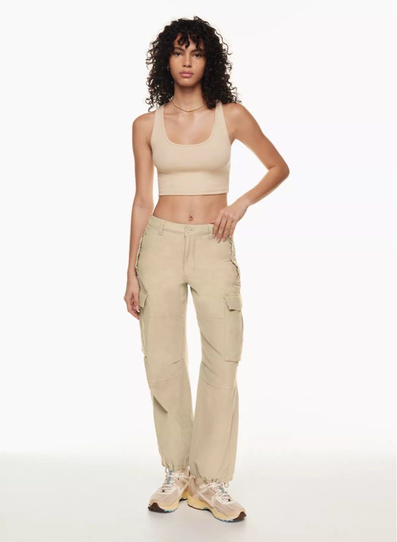 Aritzia Tna Cargo Supply Pant Women s Fashion Bottoms Other