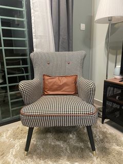 Armchair