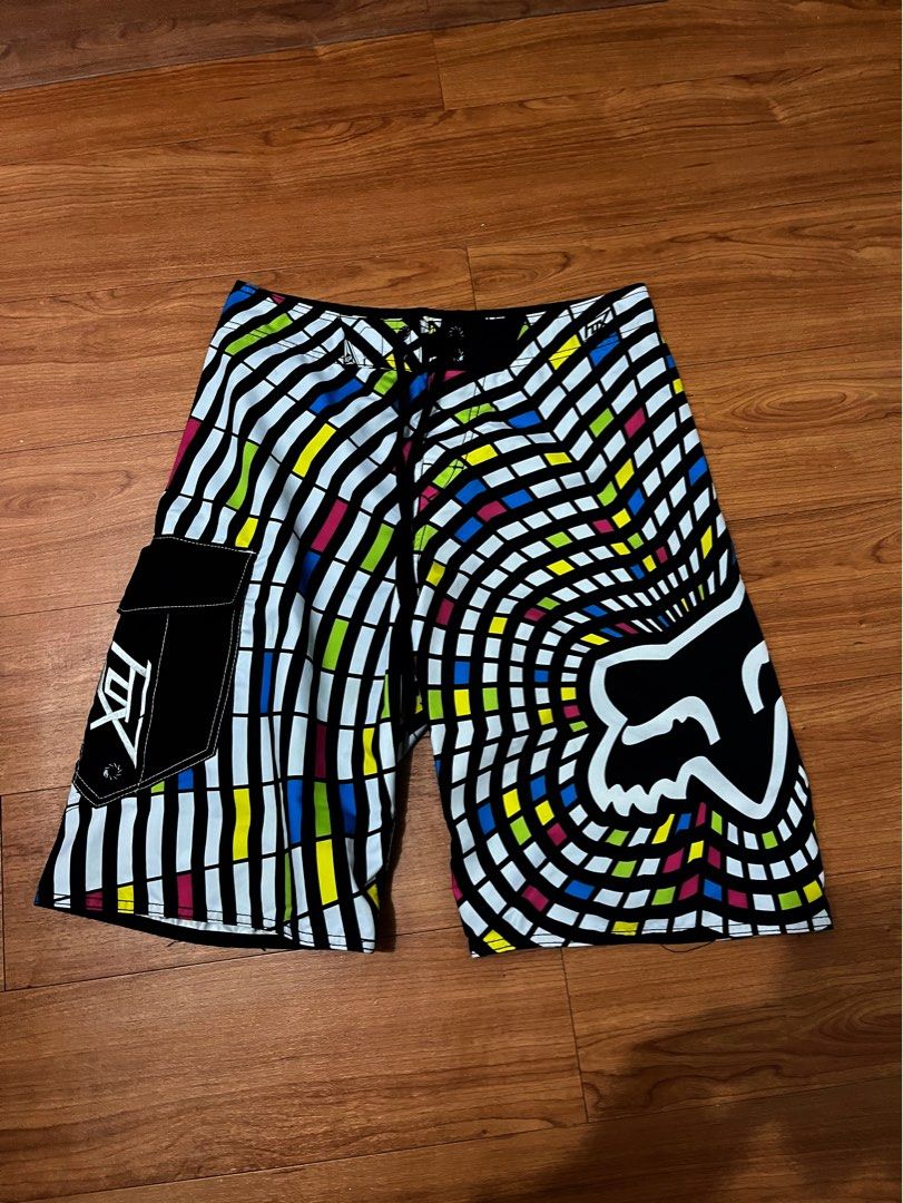 Fox racing clearance boardshorts