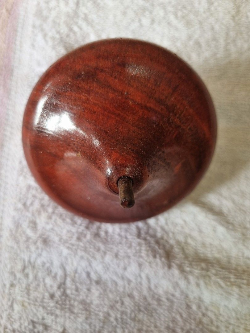 Authentic Gasing, Hobbies & Toys, Stationery & Craft, Handmade Craft on ...