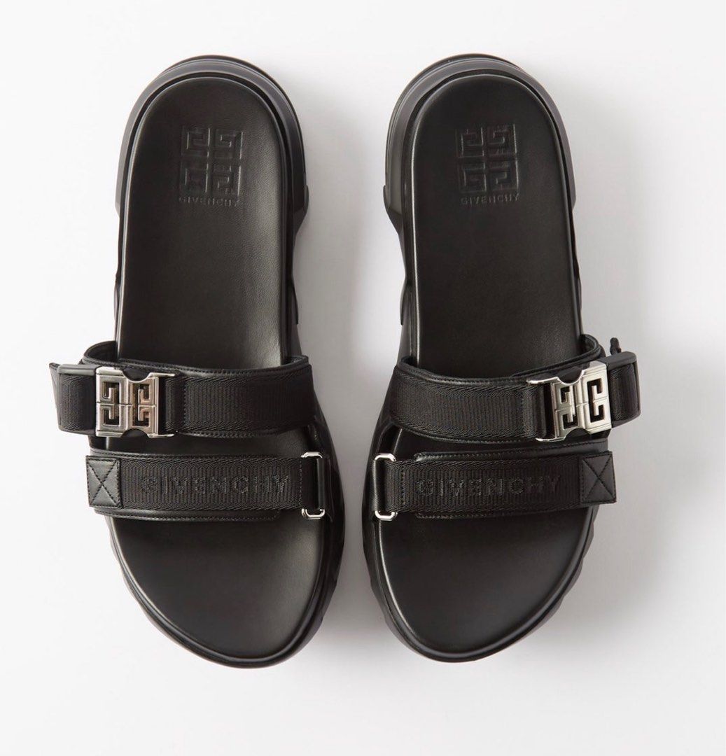 (AUTHENTIC) Givenchy Slides, Luxury, Sneakers & Footwear on Carousell