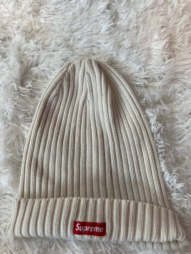 Authentic supreme beanie store