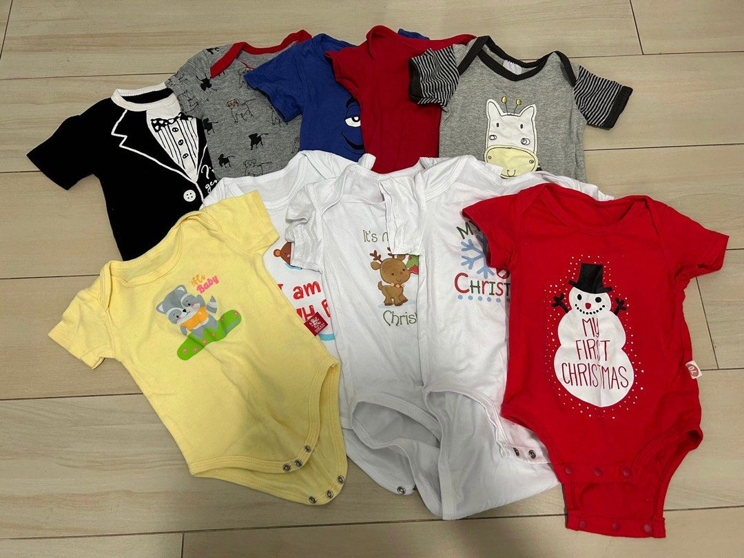 Baby clothes for cheap sale