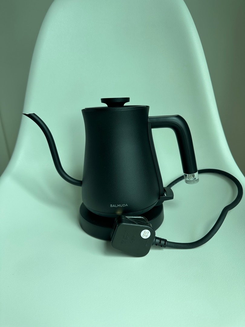 Balmuda The Pot, 家庭電器, 廚房電器, 水壺- Carousell