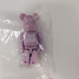 Bearbrick Series 18 @字