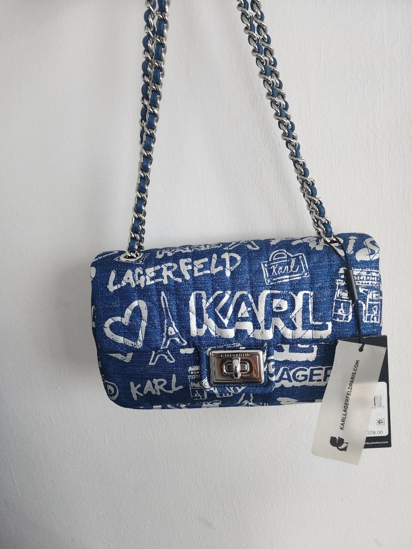 Buy shoulder clearance bag